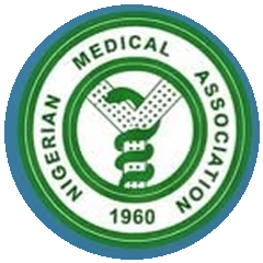 Nigerian Medical Association crest